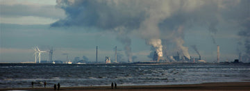The Silent Threat Beneath the Surface: Chemical Pollution in the Caribbean and Why It Demands Immediate Global Action