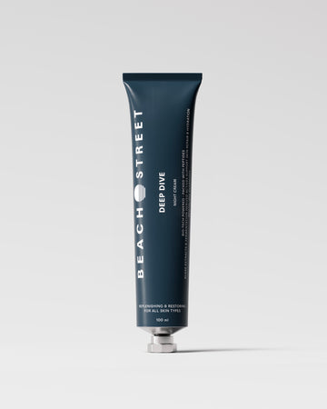 Deep Dive Night Cream 100ml
