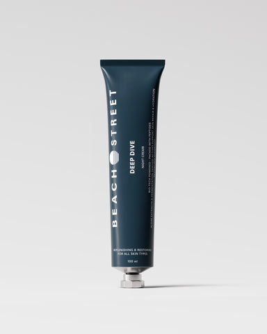 Deep Dive Night Cream 100ml