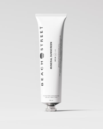SPF30 Mineral Sunscreen 150ml