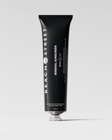 SPF50 Mineral Sunscreen 150ml