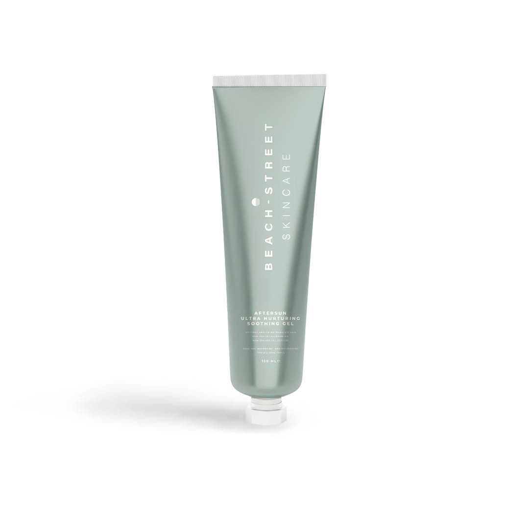 Ultra Nurturing Aftersun Gel (150 ML)