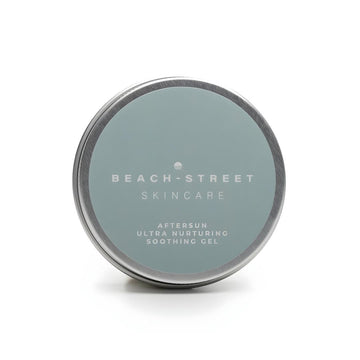 Ultraverzorgende aftersungel (60 ML)