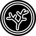 Icon for Reef-safe