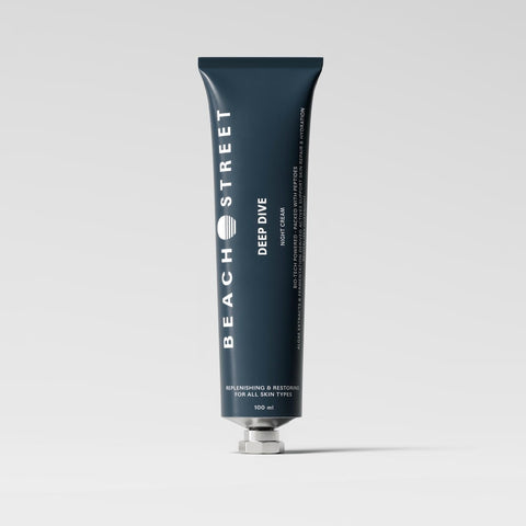 Deep Dive Night Cream 100ml