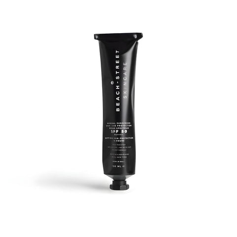 SPF50 Mineral sunscreen 150ml