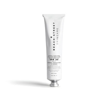 Ocean-Safe Minerale Zonnebrandcrème SPF 30 PA+++ (150 ML)