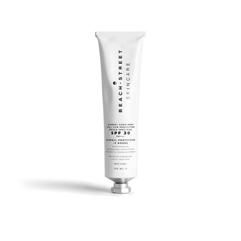 SPF30 Mineral sunscreen 150ml