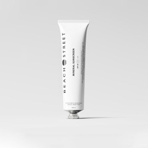 SPF30 Mineral Sunscreen 150ml