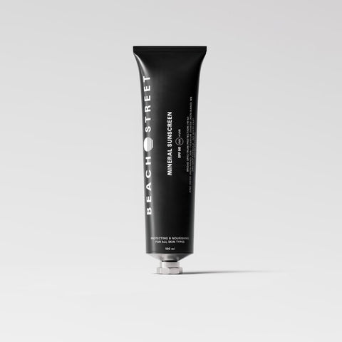 SPF50 Mineral Sunscreen 150ml